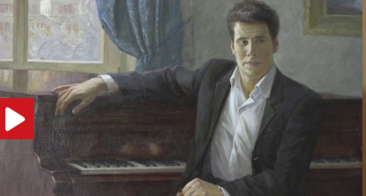 Выставка «Четверть века»: гордость за наших студентов!