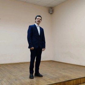 К штыку приравняли перо…»:  слово, которое трогает сердце