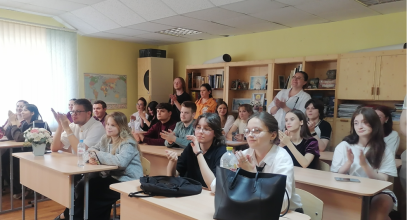 24 июня состоялся государственный экзамен — важнейший этап на пути к профессии!