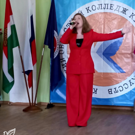 Торжественная линейка — старт нового учебного года!