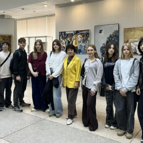 Студенты «Фото‑ и видеотворчество» открыли Калугу заново!