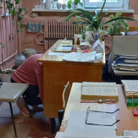 Безопасность — в приоритете!
