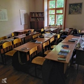 Безопасность — в приоритете!