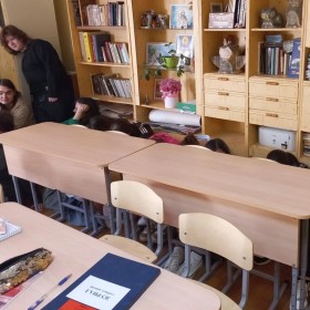 Безопасность — в приоритете!