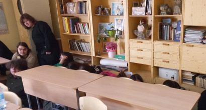 Безопасность — в приоритете!