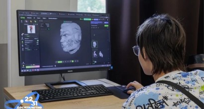 ШКИшные каникулы: творчество встречается с технологиями 🤖 ✨