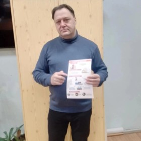 В колледже культуры прошло обучение «Как защитить себя при беспилотной, авиационной или ракетной атаке».