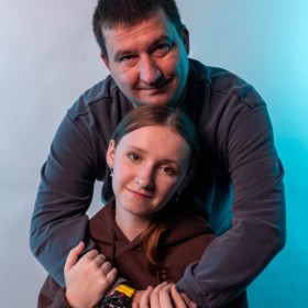 Сегодня отмечается День отца!
